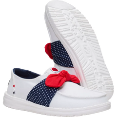 Wendy Bow Americana Stars