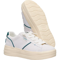 Karina DBL Duo Suede