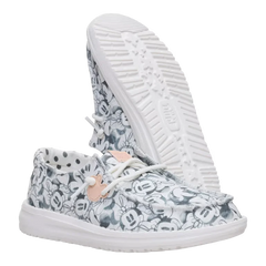 Disney Minnie Mouse Printed Wendy Youth