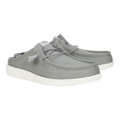 Wally Slip Stretch Canvas