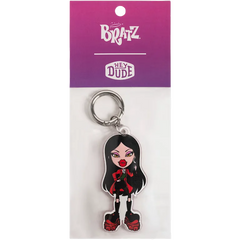Bratz x Heydude Jade  Keychain
