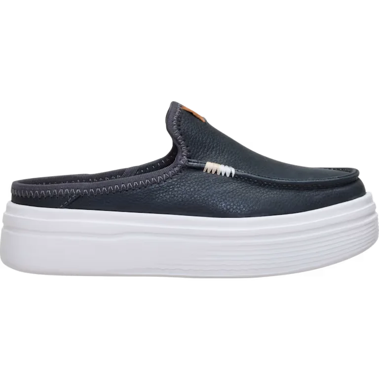 Austin Lift Youth Leather