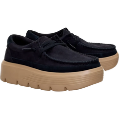 Austin Edge Ox Nubuck