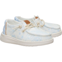Wendy Toddler Garden Floral