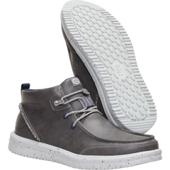 Bradley Chukka Classic