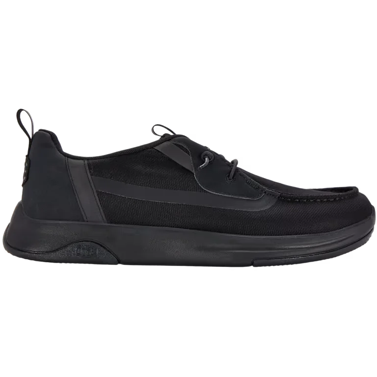 Wally Drift Mesh