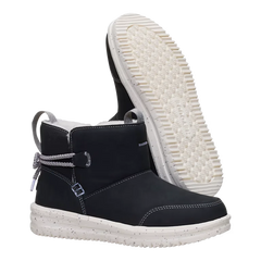 Camden Bow Boot Youth Cozy
