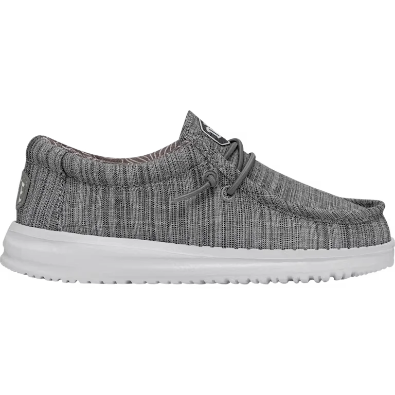 Wally Toddler Blend Linen