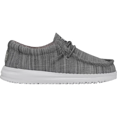 Wally Toddler Blend Linen