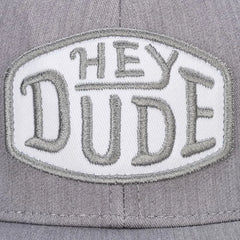 Classic Trucker