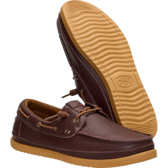 Harbor Lo Craft Leather