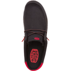 Wally Slip Varsity
