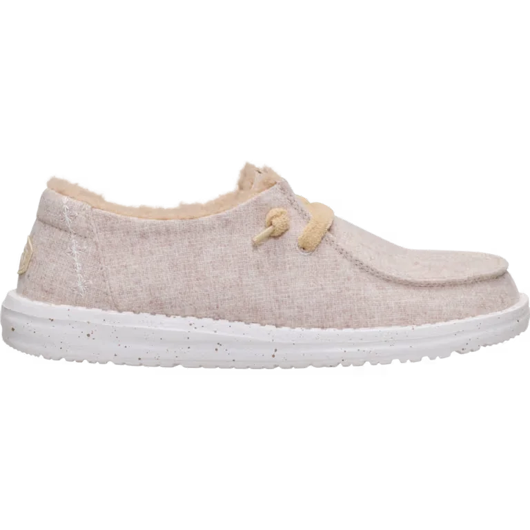Wendy Wool Cozy