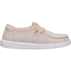 Wendy Wool Cozy