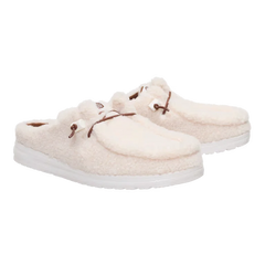Wendy Slip Sherpa Cocoa