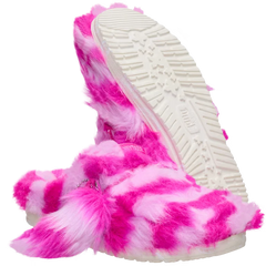 Wendy Slipper Cheshire Cat