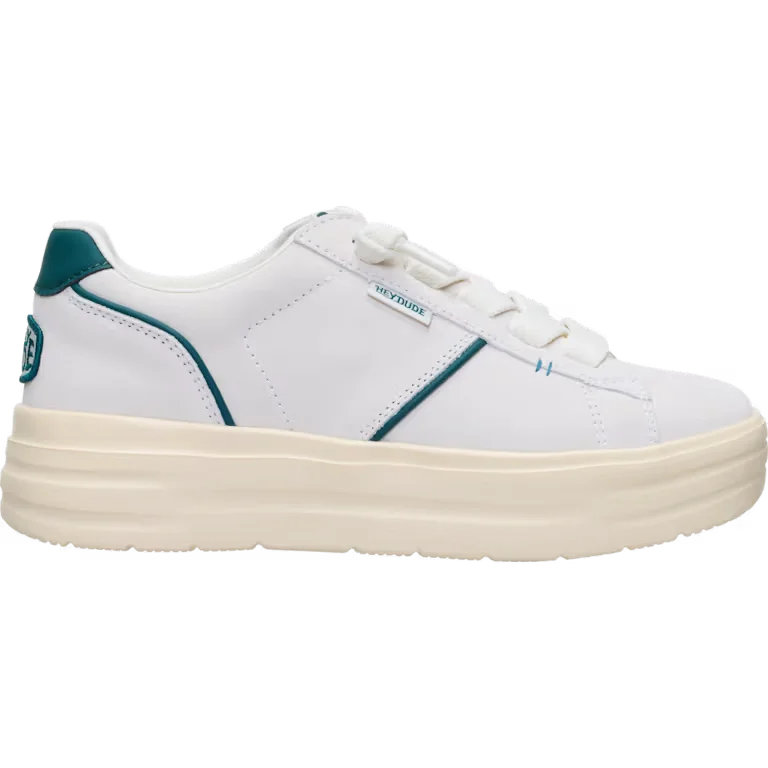 Karina DBL Duo Suede