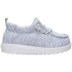 LILDUDE Slip On Stretch Jersey