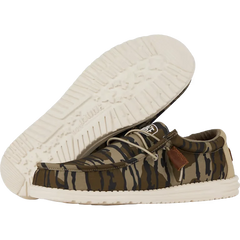 Wally Mossy Oak® Original Bottomland®