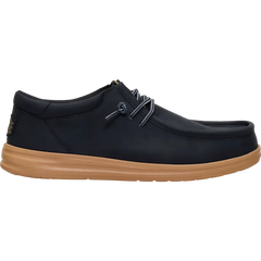 Paul Full Grain Leather