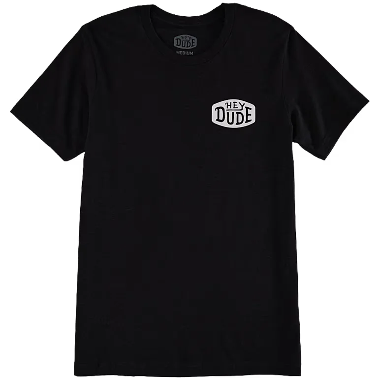 Go To Buckle Tee