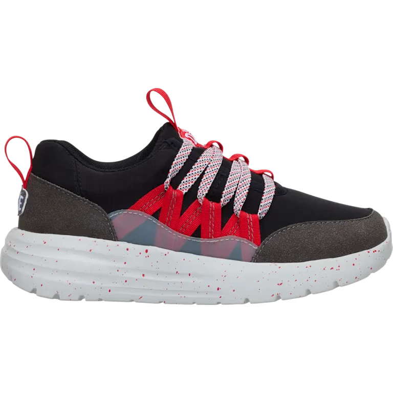 Sirocco Trek Youth Sport