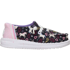 Wendy Toddler Unicorn Stars