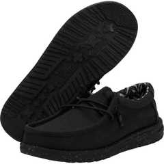 Wally Youth Stretch Canvas