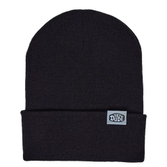 HEYDUDE Cuff Beanie