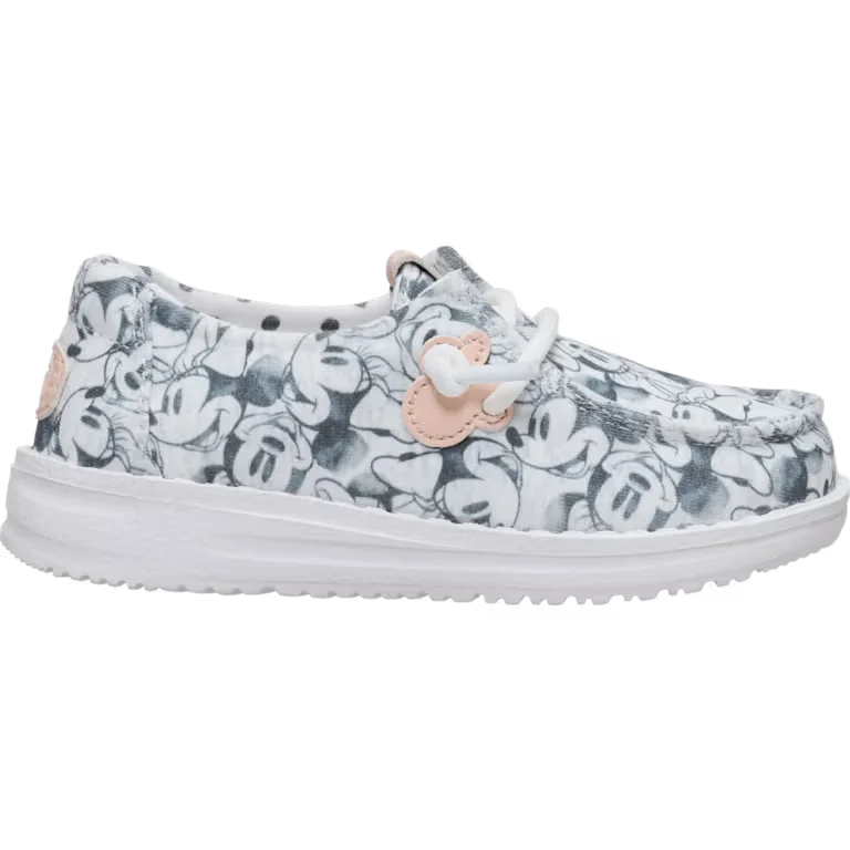 Disney Minnie Mouse Printed Wendy Toddler