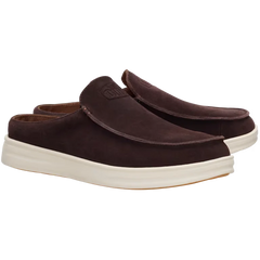 Paul Pro Mule Suede