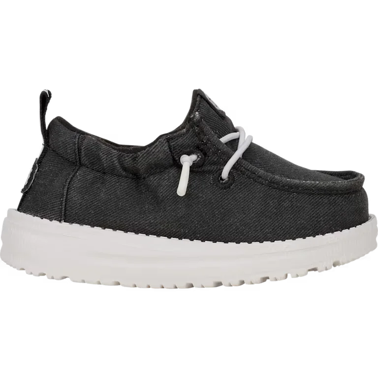 LILDUDE Slip On Core