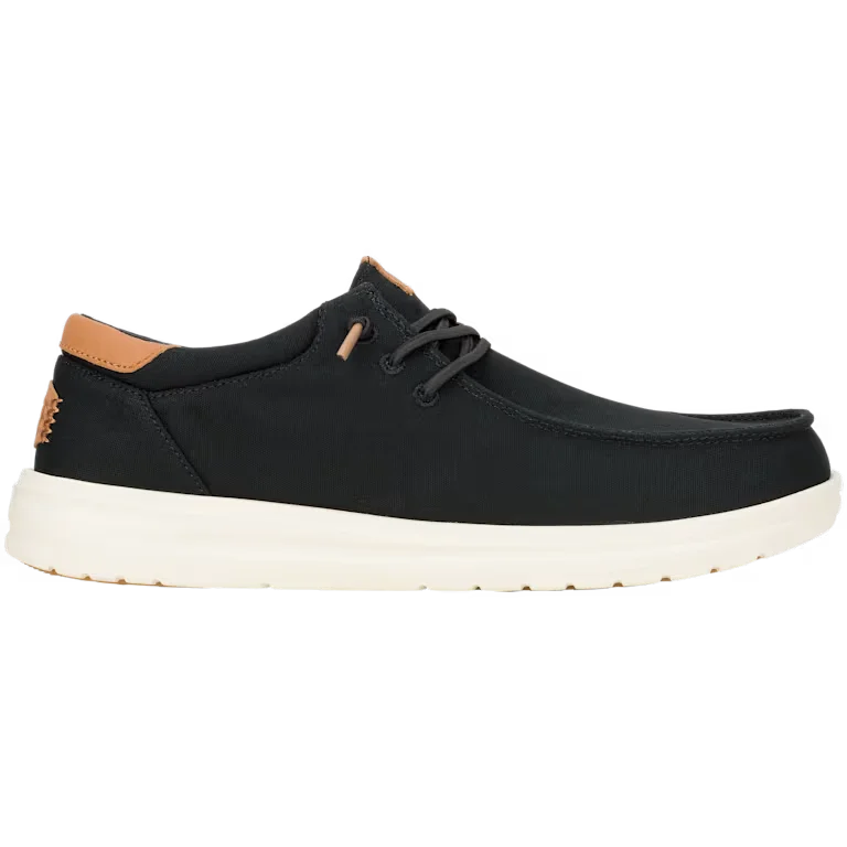 Paul Canvas