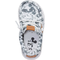 Disney Mickey Mouse Printed Wally Toddler