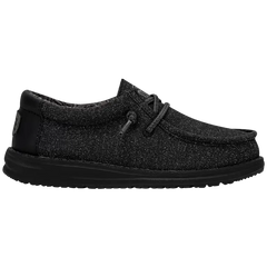 Wally Youth Basic