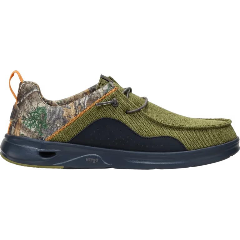 Wally Hey2O Realtree Edge®