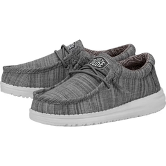 Wally Toddler Blend Linen