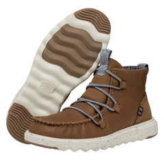 Reyes Leather
