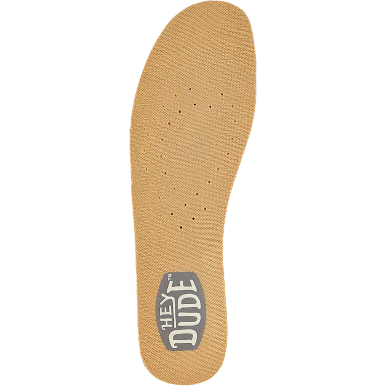 Micro Mesh Insoles