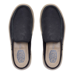 Austin Edge Leather