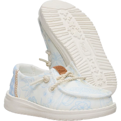 Wendy Toddler Garden Floral