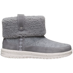 Camden Cuff Wool Cozy