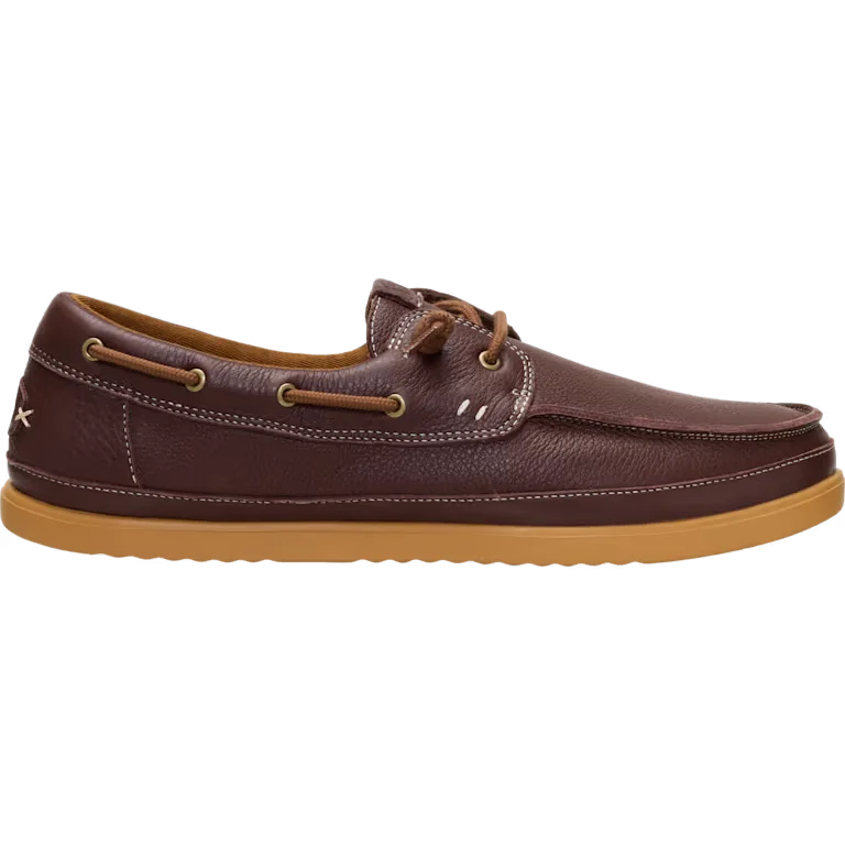 Harbor Lo Craft Leather