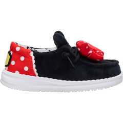 Disney Minnie Mouse Wally Funk Toddler