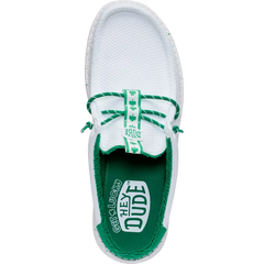 Wally Slip Shamrock