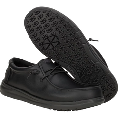 Wally Work CE Classic Wide