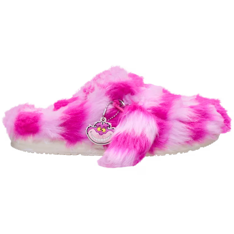 Wendy Slipper Cheshire Cat