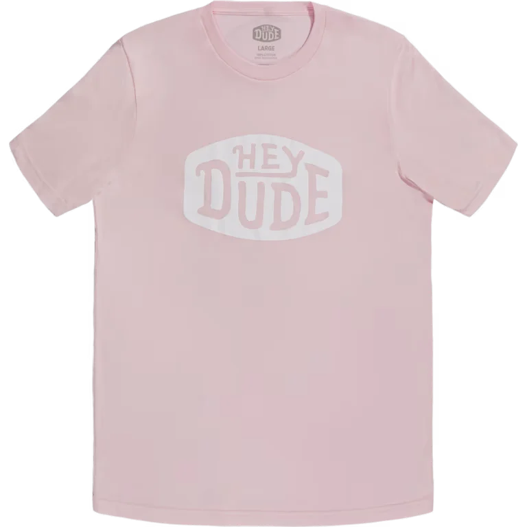 Go To Chest Buckle Tee