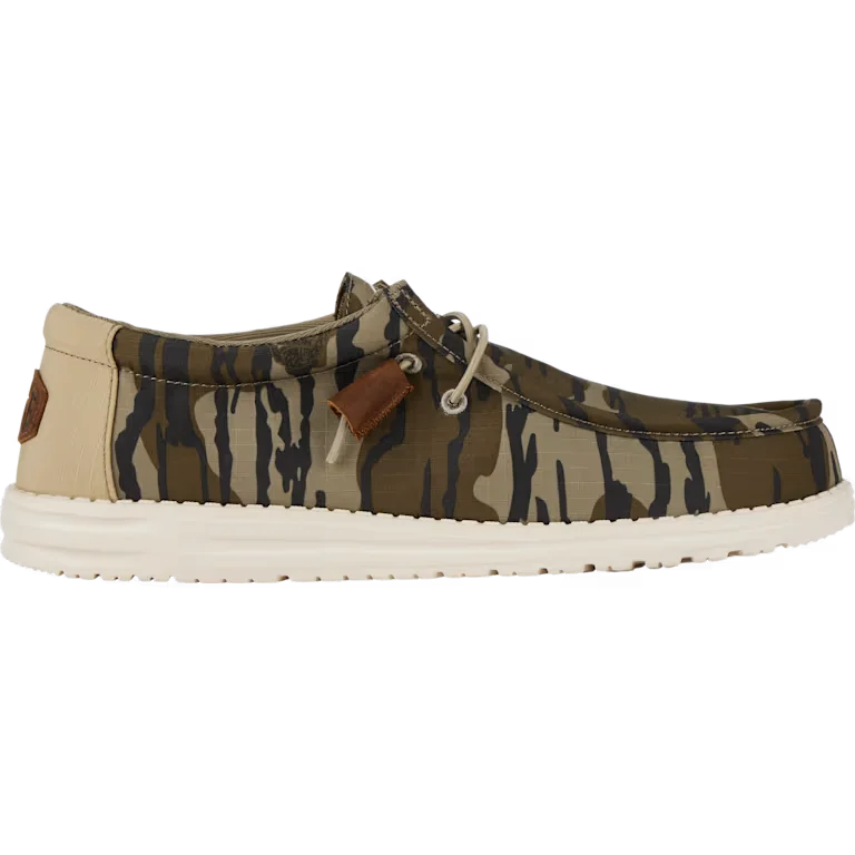 Wally Mossy Oak® Original Bottomland®