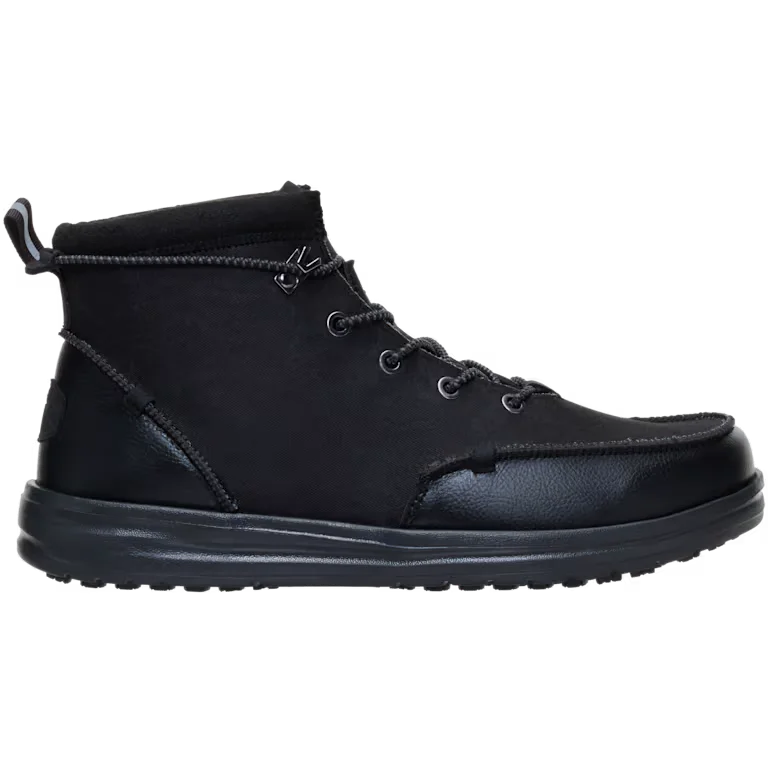 Bradley Work CE
